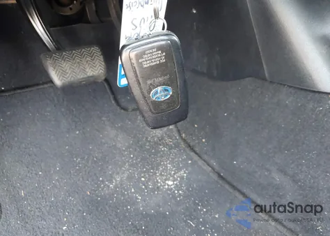 2016 Toyota Prius Two from USA, damaged, VIN JTDKBRFU7G3506256